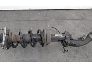 Shock Absorber AUDI A6 Avant (4G5, 4GD, C7)