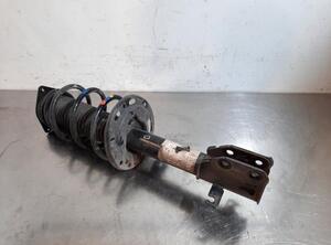 Shock Absorber CITROËN C4 III (BA_, BB_, BC_)