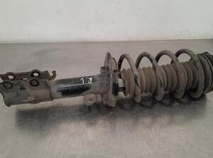 Shock Absorber FORD TRANSIT COURIER B460 Box Body/MPV