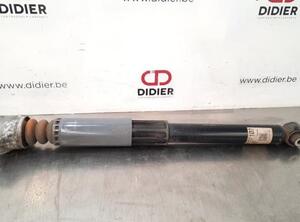 Shock Absorber AUDI A3 Sportback (8VA, 8VF)