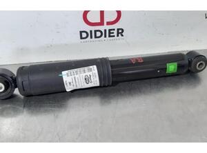 Shock Absorber FIAT 500 (312_), FIAT 500 C (312_)