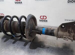 Shock Absorber OPEL MOVANO B Bus (X62), OPEL MOVANO B Van (X62), OPEL MOVANO B Platform/Chassis (X62)