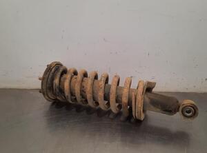 Shock Absorber NISSAN NP300 NAVARA Pickup (D23)