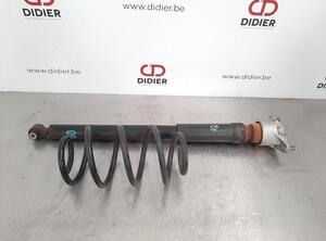 Shock Absorber MERCEDES-BENZ GLA-CLASS (X156)