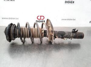 Shock Absorber CITROËN C3 AIRCROSS II (2R_, 2C_)