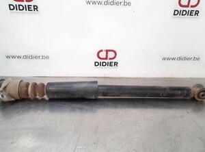 Shock Absorber SKODA FABIA III (NJ3)