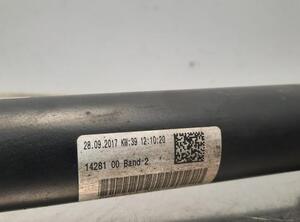 Shock Absorber AUDI A5 Sportback (F5A, F5F)