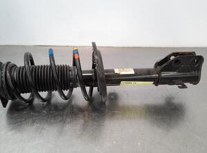 Shock Absorber CITROËN C4 III (BA_, BB_, BC_)