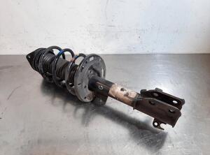 Shock Absorber CITROËN C4 III (BA_, BB_, BC_)