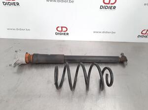 Shock Absorber MERCEDES-BENZ GLA-CLASS (X156)