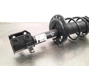 Shock Absorber OPEL CORSA F (P2JO)