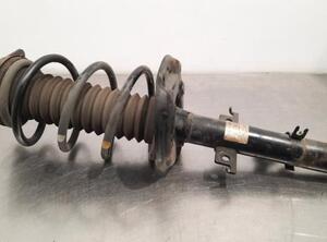 Shock Absorber NISSAN QASHQAI II SUV (J11, J11_)