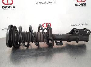 Shock Absorber FORD FOCUS IV (HN)