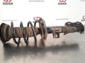 Shock Absorber MERCEDES-BENZ VITO Bus (W639)