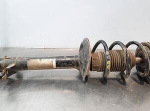 Shock Absorber PEUGEOT BOXER Van, CITROËN JUMPER Van