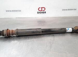 Shock Absorber KIA PICANTO (JA), KIA PICANTO (TA)