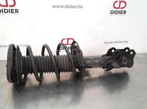 Shock Absorber FORD FOCUS IV (HN)