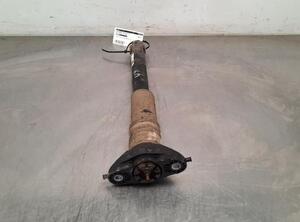 Shock Absorber OPEL CORSA F (P2JO)