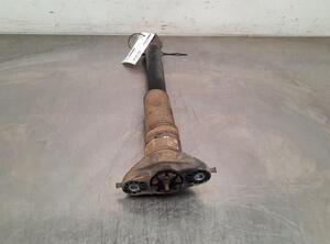 Shock Absorber OPEL CORSA F (P2JO)