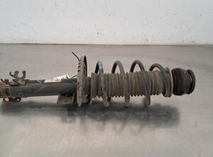 Shock Absorber SKODA FABIA III (NJ3)