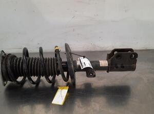 Shock Absorber CITROËN C5 AIRCROSS (A_)