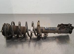 Shock Absorber FORD TRANSIT COURIER B460 Box Body/MPV