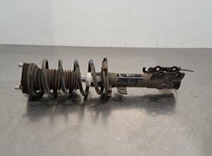 Shock Absorber FORD TRANSIT COURIER B460 Box Body/MPV