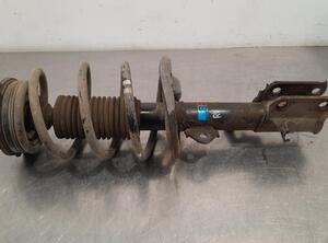 Shock Absorber NISSAN LEAF (ZE1)