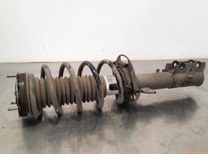 Shock Absorber FORD TRANSIT COURIER B460 Box Body/MPV