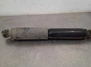 Shock Absorber CITROËN JUMPER Van, FIAT DUCATO Platform/Chassis (250_, 290_)