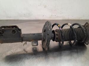 Shock Absorber OPEL COMBO Box Body/MPV (K9)