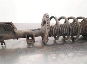 Shock Absorber VW CRAFTER Van (SY_, SX_)