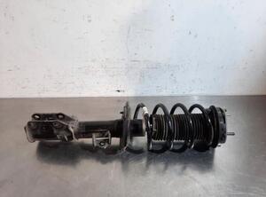 Shock Absorber FORD PUMA (J2K, CF7)