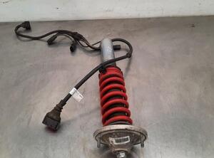 Shock Absorber PORSCHE 718 CAYMAN (982)