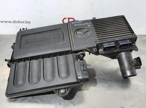 Air Filter Housing Box MAZDA 2 (DE_, DH_)