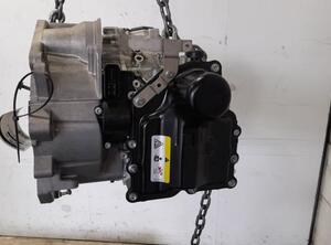 Automatic Transmission SKODA KAMIQ (NW4)