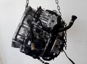 Automatic Transmission RENAULT CLIO V (B7_)