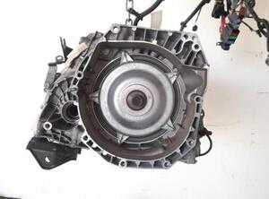 Automatic Transmission RENAULT CLIO V (B7_)