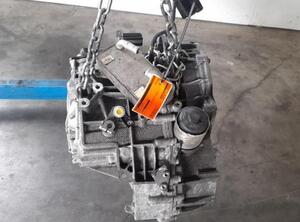 Automatic Transmission SKODA KODIAQ (NS7, NV7, NS6)