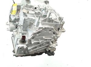 Automatic Transmission MAZDA 3 Hatchback (BP)