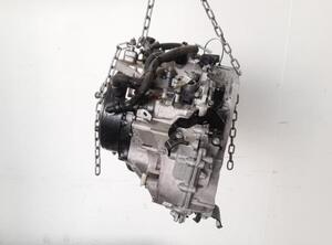 Automatic Transmission RENAULT CLIO V (B7_)