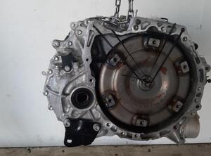 Automatic Transmission PEUGEOT 308 III (FB_, FH_, FP_, F3_, FM_)