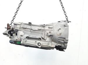 Automatic Transmission BMW 2 Coupe (F22, F87)