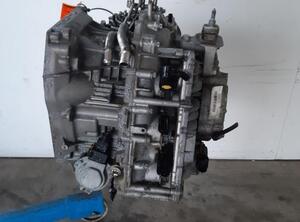 Automatic Transmission RENAULT CLIO V (B7_)