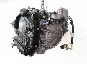 Automatic Transmission PEUGEOT 508 SW II (FC_, FJ_, F4_)