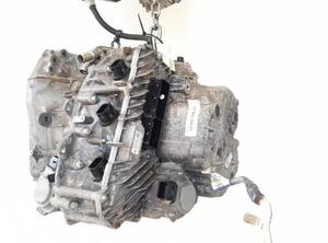 Automatic Transmission RENAULT CLIO V (B7_)