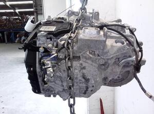 Automatic Transmission PEUGEOT 308 SW III (FC_, FJ_, FR_, F4_, FN_)