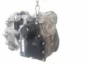 Automatic Transmission VW POLO (AW1, BZ1)