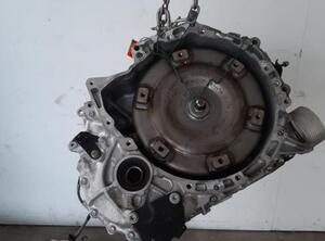 Automatic Transmission PEUGEOT 308 III (FB_, FH_, FP_, F3_, FM_)