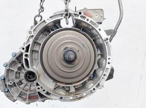 Automatic Transmission MERCEDES-BENZ A-CLASS (W176)